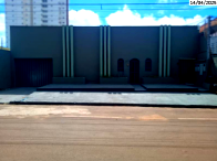 Imóvel residencial - Terreno c/ 600m² - Rondonópolis/MT