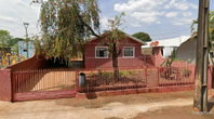 Casa com 364,52m² em Jardim Alegre/PR