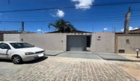 Casa com 77m² em Parnamirim/RN - Loteamento Vida Nova