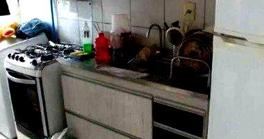Apartamento 2 quartos em Paulista com 1 vaga