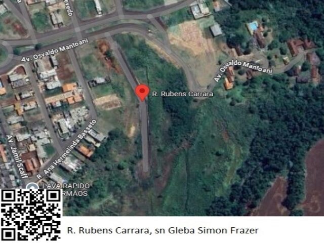 Terreno em Jardim Tenerife - 2.372,88 m²