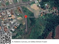 Terreno em Jardim Tenerife - 2.372,88 m²