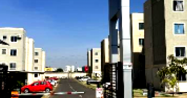 Apartamento com 2 quartos e 44,95m² em Anápolis/GO