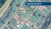 Terreno com 1.000 m² em Carmópolis de Minas