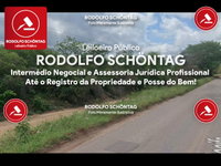 Terreno Rural de 5 Hectares com Potencial Agrícola