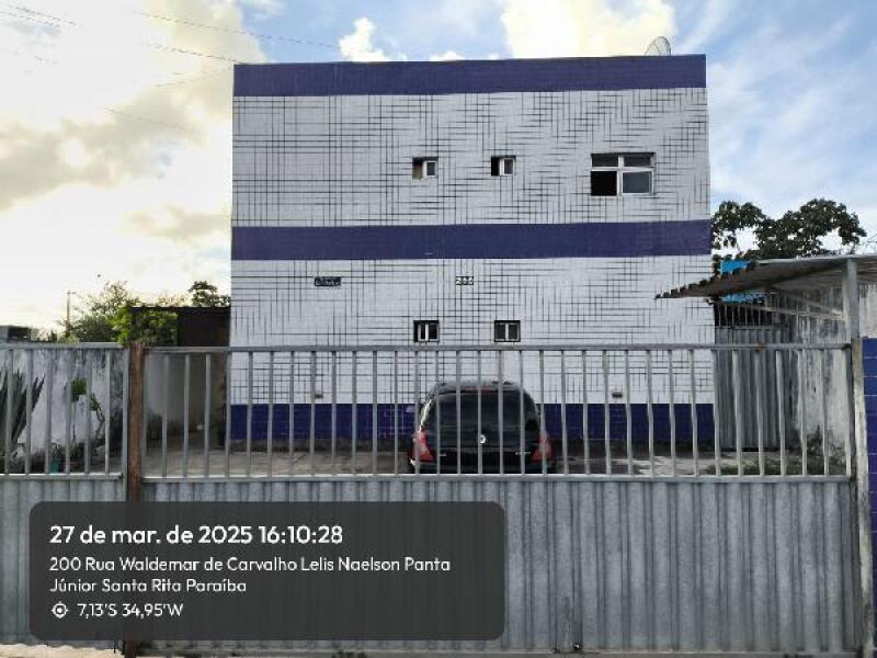 Apartamento com 54m², 1 quarto, 1 banheiro, desocupado