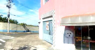 SALA COMERCIAL DE 590 M² E 18 BOX DE GARAGEM NO CAMPINAS COMMERCIAL CENTER