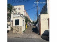 Apartamento com 2 quartos, 1 banheiro e 1 vaga de garagem