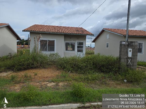 Casa com 2 quartos e 54m² de área privativa