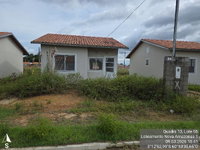 Casa com 2 quartos e 54m² de área privativa