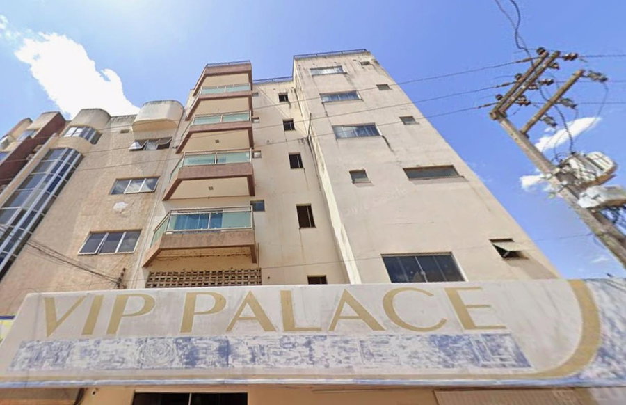 Unidade Hoteleira 89m² em Açailândia/MA -