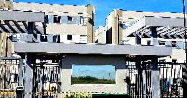 Apartamento com 2 quartos em São José do Rio Preto/SP