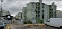 Apartamento 541, Residencial Américo Vespúcio, 3 Quartos