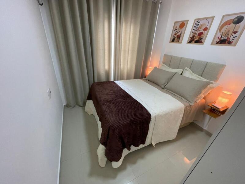 Belíssimo Apartamento Reformado e Mobiliado em Balneário Camboriú