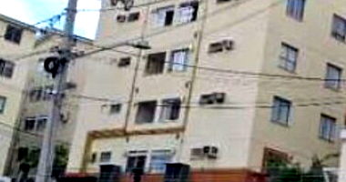 Apartamento com 1 vaga em Tomás Coelho, Rio de Janeiro