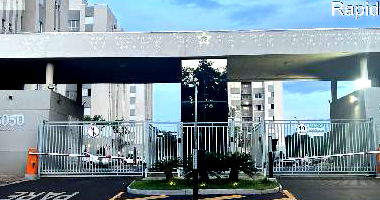 Apartamento 2 quartos, 2 banheiros, 1 vaga, 56m² privativos