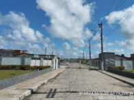 Casa com 2 Quartos e 1 Vaga em Marechal Deodoro/AL