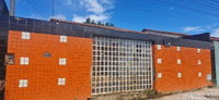 Casa com 2 quartos e 59,81m² em Águas Lindas de Goiás