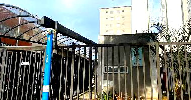 Apartamento 2 quartos com 40,20 m² privativos