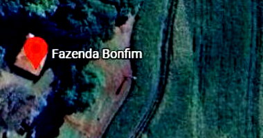 Terreno de 29,02ha em Fazenda Bonfim - Perolândia/GO -