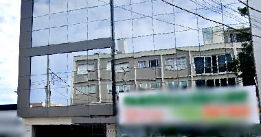 Sala Comercial com 127,07 m² no Centro - São Miguel do Oeste SC