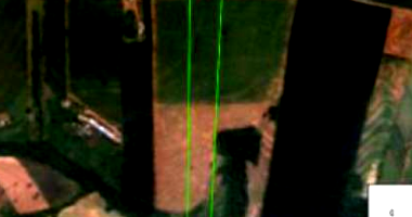 Terreno Rural Ocupado em Terra Roxa - PR