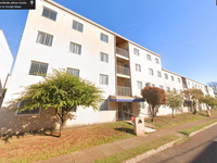 Apartamento com 60,67m², 1 quarto, em condomínio