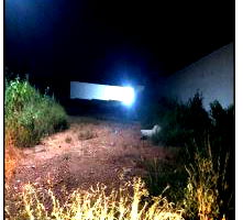 Terreno amplo de 3025m² em Itaporanga, ideal para indústria