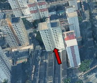 Apartamento com 2 quartos, 51,25m²