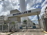 Apartamento com 2 quartos em São Leopoldo/RS