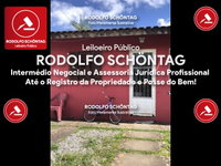 Casa com 61,47m² em Iporanga, SP