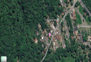 Terreno em Grumari, Freguesia de Guaratiba, 38.950 m²