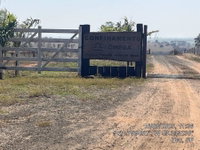 Lote Rural com 74,4512 ha em Pongaí - SP