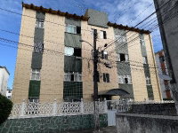 Apartamento 2 quartos em Salvador/BA