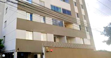 Apartamento com 75,52m² em Uberlândia/MG