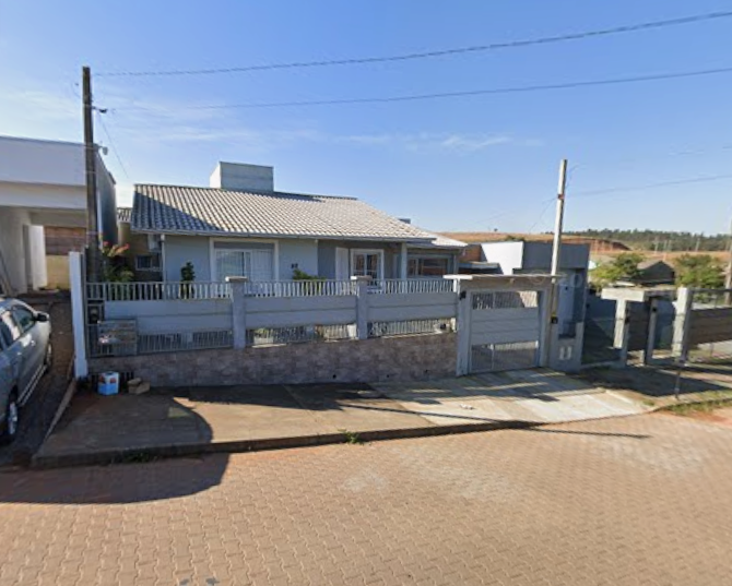 Casa com 79,17m² em São Leopoldo - Oportunidade única com 49% de desconto
