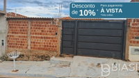 Casa no Residencial Jardim Maciel Scalfi em Lins/SP
