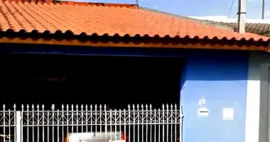 Casa com 175m² e Terreno de 175m² em Salto/SP