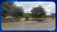 Lote em Pesqueira/PE - Av. Joaquim Nabuco, Bairro da Pitanga