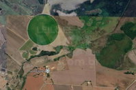 Terreno Rural 290,40 ha em Bom Despacho/MG