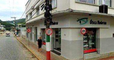 Terreno Rural em Nova Trento com 60.000 m²