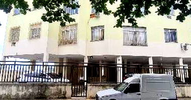 Apartamento com 2 quartos, 1 banheiro e 60 m², desocupado