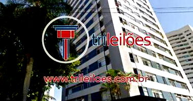 Apartamento com 128,34m² em Boa Viagem, Recife