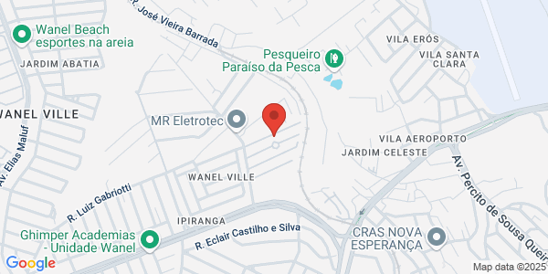 50% de Unidade Residencial 33, 63.8m²
