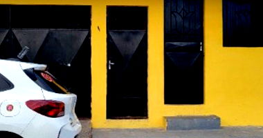 Casa com 337,31m² construídos, 262,66m² de terreno, ocupada