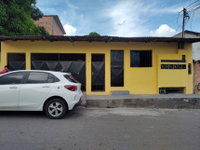 Casa com 337,31m² construídos, 262,66m² de terreno, ocupada