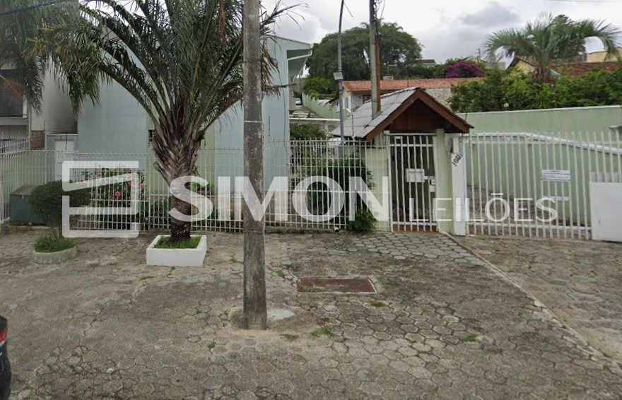 Casa em Condomínio com 78m², 2 Quartos, Curitiba/PR