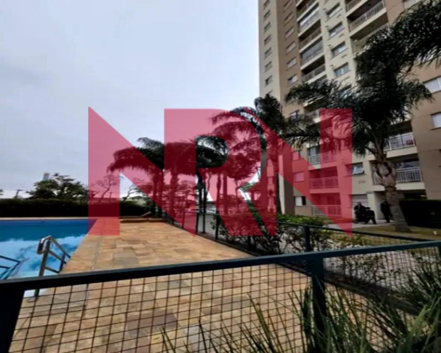 Apartamento com 2 quartos, 57,54m², Itaim Paulista