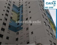 Apartamento na CONSOLAÇÃO/SP com 1 quarto, 34,95m²