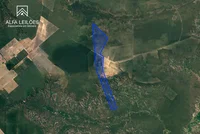 Fazenda Brejo da Onça II com 2.379,66 Hectares em Alvorada Gurgueia